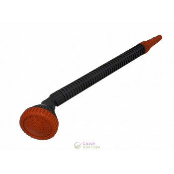 Розпилювач на шланг Булава кутова сіра